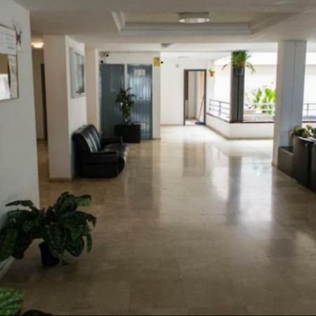 First Line Beach Apartment Puerto de la Cruz  Eksteriør billede