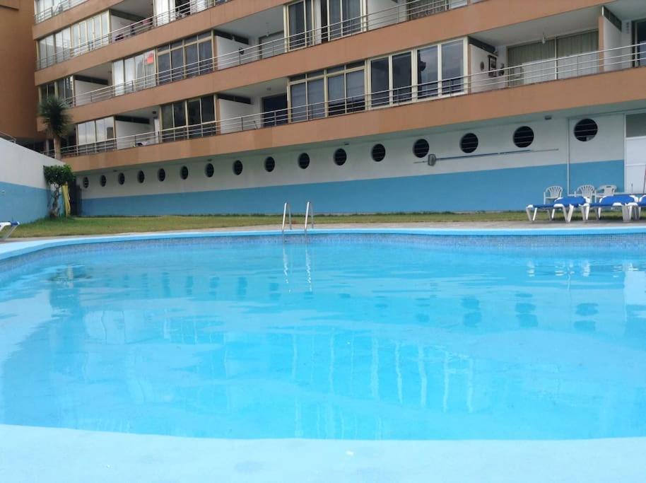 First Line Beach Apartment Puerto de la Cruz  Eksteriør billede